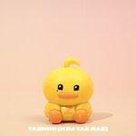 ZEROBASEONE-zeroni-MONITOR-FIGURINE-cover-taenini-KIM-TAE-RAE-mkpop