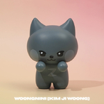 ZEROBASEONE-zeroni-MONITOR-AIR-RESHENER-FIGURE-cover-woongnini-KIM-JI-WOONG-version-mkpop