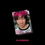 HAECHAN-NCT-Taste-cover-Full-Spread-version-B-mkpop