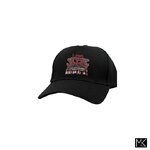 STRAY-KIDS-Casquette-DominATE-World-Tour-2025-cover-Noir-version-mkpop