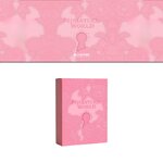 BLACKPINK-The-Game-Photocard-Collection-Miniature-World-cover-mkpop