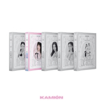 COSMOSY-the-a-e-nd-Awakening-Kit-cover-Kamión-version-mkpop