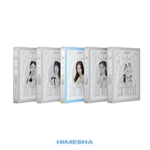 COSMOSY-the-a-e-nd-Awakening-Kit-cover-Himesha-version-mkpop