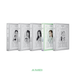 COSMOSY-the-a-e-nd-Awakening-Kit-cover-A-mei-version-mkpop
