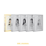 COSMOSY-the-a-e-nd-Awakening-Kit-cover-De-Hana-version-mkpop