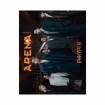 ENHYPEN-Arena-Homme-Korean-Magazine-Octobre-cover-A-mkpop