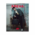 ENHYPEN-Arena-Homme-Korean-Magazine-Octobre-cover-E-mkpop