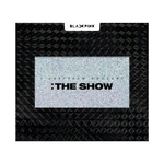 Black-Pink-2021-THE-SHOW-LIVE-CD-Live-Album-version