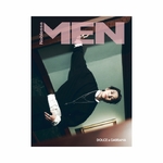 DOYOUNG-NCT-Noblesse-Korean-Magazine-Octobre-2025-cover-B-mkpop