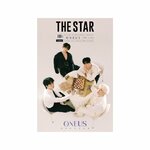 ONEUS-The-Star-Korean-Magazine-Octobre-2025-cover-mkpop