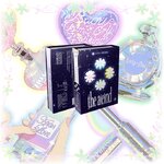 COSMOSY-the-a-e-nd-Awakening-NFC-MIMI-LP-cover-mkpop