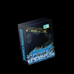 S.COUPSXMINGYU-SEVENTEEN-HYPE-VIBES-cover-KIT-version-mkpop