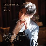 Lee-Jin-Hyuk-S.O.L-Single-album-vol-1-cover