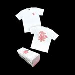 IZNA-Not-Just-Pretty-cover-BBC-ICECREAM-Limited-Edition-version-mkpop