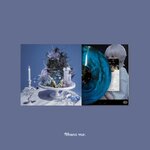 NMIXX-Blue-Valentine-cover-LP-Chaos-version-mkpop