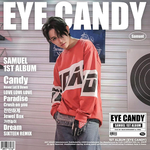 Samuel-Eye-Candy-Album-vol1-cover