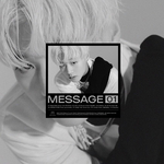 Park-Ji-Hoon-Message-Album-vol1-cover