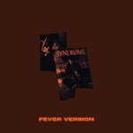 WONHO-SYNDROME-cover-fever-Version-mkpop