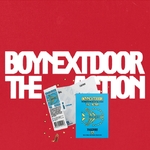 BOYNEXTDOOR-The-Action-cover-Weverse-Albums-mkpop