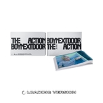 BOYNEXTDOOR-The-Action-cover-Loading-version-mkpop
