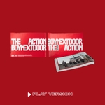 BOYNEXTDOOR-The-Action-cover-Play-version-mkpop