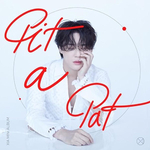 Xia-Junsu-Jyj-Pit-A-Pat-Mini-album-vol-2-cover