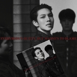 KINO-PENTAGON-EVERYBODY-S-GUILTY-BUT-NO-ONE'S-TO-BLAME-cover-mkpop