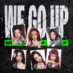 BABYMONSTER-We-Go-Up-cover-Up-PATTERN-mkpop
