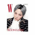 G-DRAGON-W-Korean-Magazine-Novembre-vol-11-cover-B-mkpop