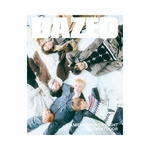 BOYNEXTDOOR-Dazed-Confused-Korean-Magazine-Novembre-2025-A-cover-mkpop