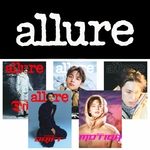 MINGYU-SEVENTEEN-Allure-Korean-Magazine-Novembre-2025-cover-mkpop