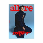 MINGYU-SEVENTEEN-Allure-Korean-Magazine-Novembre-2025-cover-d-mkpop