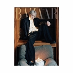 LEE-KNOW-STRAY-KIDS-Harper-s-Bazaar-Korea-Magazine-NOVEMBRE-2025-cover-C-mkpop