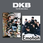 DKB-Emotion-cover-mkpop