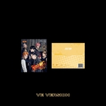 NCHIVE-Believe-cover-ve-version-mkpop