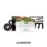 Le-SSerafim-SPAGHETTI-cover-Weverse-Albums-version-mkpop