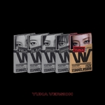 ITZY-UNNEL-VISION-cover-Member-yuna-Version-mkpop