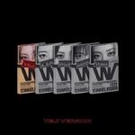 ITZY-UNNEL-VISION-cover-Member-yeji-Version-mkpop