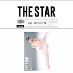 MI-YEON-I-DLE-LUCY-The-Star-Korean-Magazine-Double-Face-November-2025-cover-mkpop