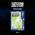 XIKERS-HouseOf-Tricky-Wrecking-The-House-cover-Poca-album-mkpop
