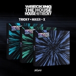 _XIKERS-HouseOf-Tricky-Wrecking-The-House-cover-mkpop