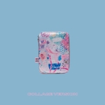 illit-1st-single-album-not-cute-anymore-illit-x-ashley-williams-pouch-ver-collage-collage-version-mkpop