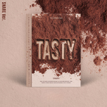 DKZ-TASTY-cover-SNARE-VERSION-mkpop