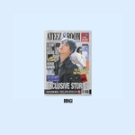 ATEEZ-8ROOM-7th-Anniversary-Pop-Up-Newsletter-cover-Mingi-version-mkpop