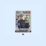ATEEZ-8ROOM-7th-Anniversary-Pop-Up-Newsletter-cover-San-version-mkpop