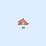 ATEEZ-8ROOM-7th-Anniversary-Pop-Up-Mini-Figure-cover-Jongho-version-mkpop