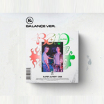 D&E-Super-junior-Bad-blood-mini-album-vol4-version-balance