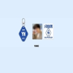 ATEEZ-8ROOM-7th-Anniversary-Pop-Up-8ROOM-Keyring-cover-Yunho-version-mkpop