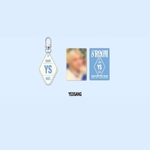 ATEEZ-8ROOM-7th-Anniversary-Pop-Up-8ROOM-Keyring-cover-Yeosang-version-mkpop