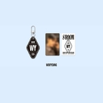 ATEEZ-8ROOM-7th-Anniversary-Pop-Up-8ROOM-Keyring-cover-Wooyoung-version-mkpop
